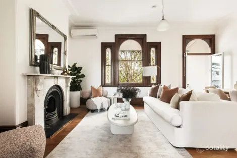 Property photo of 283 Glebe Point Road Glebe NSW 2037