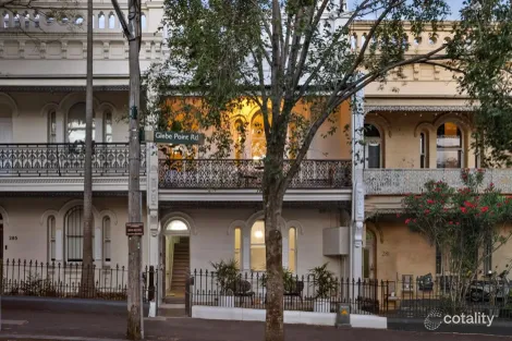 Property photo of 283 Glebe Point Road Glebe NSW 2037