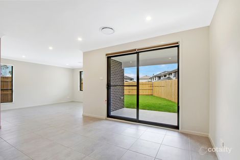 Property photo of 15 Monmouth Drive Box Hill NSW 2765