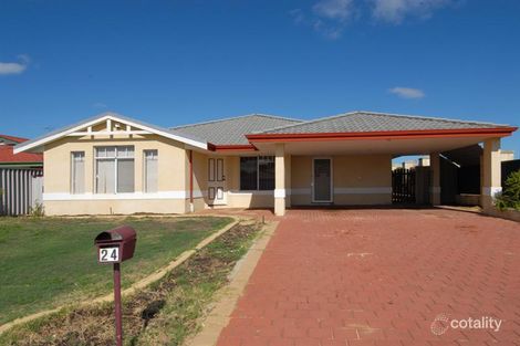 Property photo of 24 Monash Circle Marangaroo WA 6064