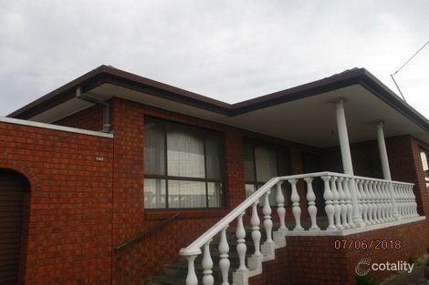 Property photo of 143 Malmsbury Drive Meadow Heights VIC 3048