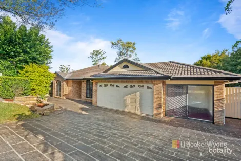 3 Glencoe Ave, Hamlyn Terrace, NSW 2259