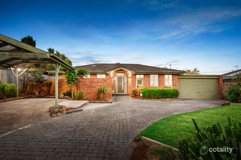 5 Coorong Ct, Wantirna, VIC 3152