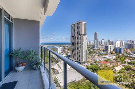31904/9 Lawson St, Southport, QLD 4215