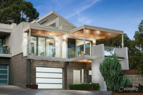 Property photo of 2/33 Afton Street Aberfeldie VIC 3040