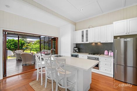 Property photo of 35 Moreton Avenue Wynnum QLD 4178