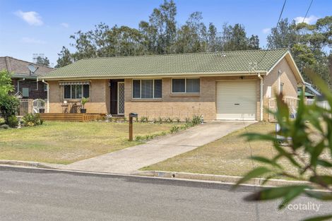 Property photo of 11 Aney Street Lake Conjola NSW 2539