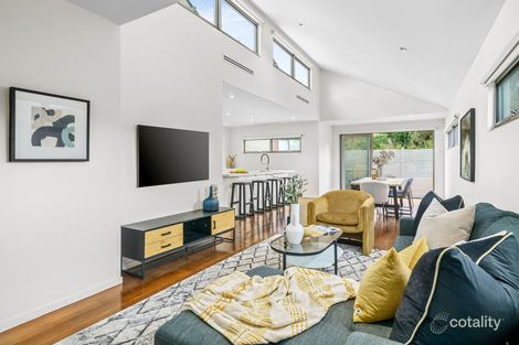Property photo of 2/33 Afton Street Aberfeldie VIC 3040