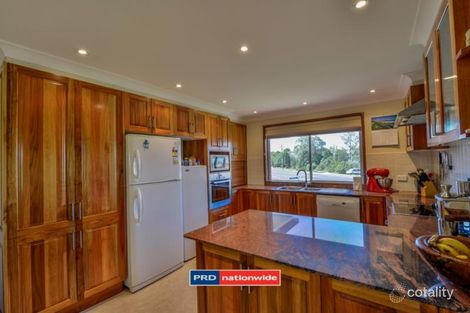 Property photo of 1 Lemon Gums Drive Oxley Vale NSW 2340