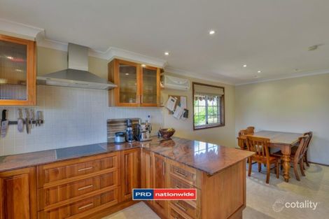 Property photo of 1 Lemon Gums Drive Oxley Vale NSW 2340