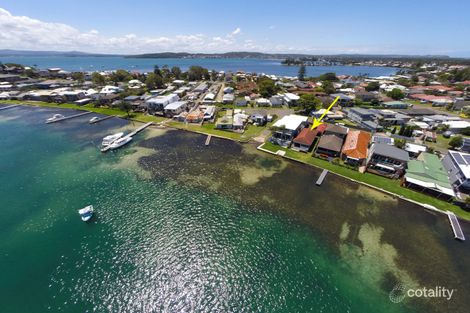 Property photo of 3 Marks Parade Marks Point NSW 2280
