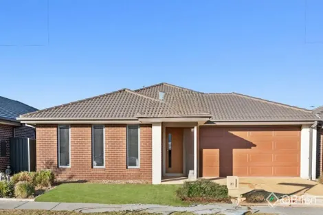 81 Grandvista Bvd, Werribee, VIC 3030
