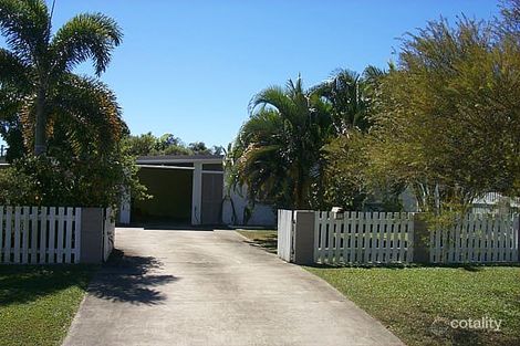 Property photo of 34 Wattle Street Kirwan QLD 4817