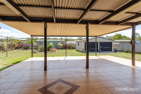 Property photo of 6 Curran Court Clinton QLD 4680