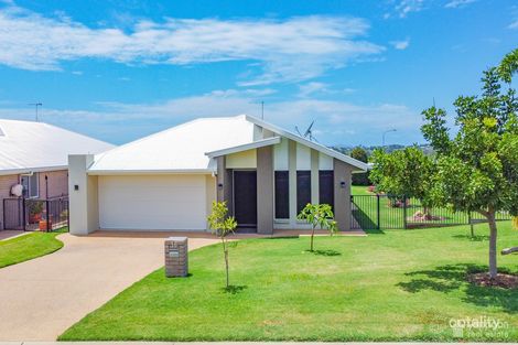 Property photo of 16 Primrose Street Yeppoon QLD 4703