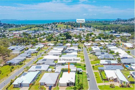 Property photo of 16 Primrose Street Yeppoon QLD 4703