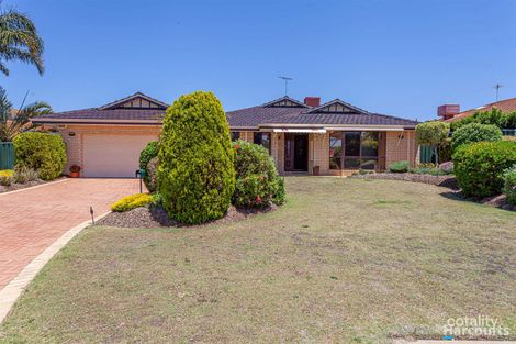 8 Everglades Pde, Landsdale, WA 6065