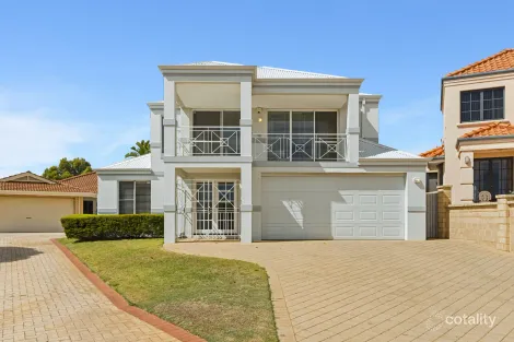 9-9a Mackerel Ct, Sorrento, WA 6020