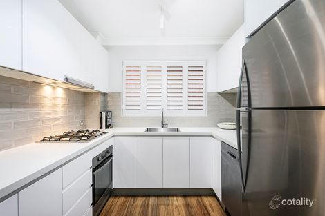 Property photo of 15/143 Ernest Street Crows Nest NSW 2065