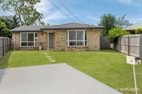 Property photo of 8 Burton Court Boronia Heights QLD 4124