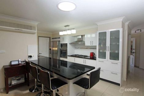 Property photo of 44 Gabriella Avenue Cecil Hills NSW 2171