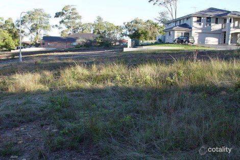 Property photo of 4 George Finey Close Springwood NSW 2777