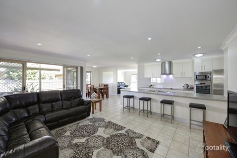 Property photo of 6 Dullaway Court Kalkie QLD 4670