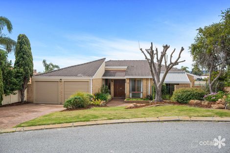 Property photo of 16 Conquest Court Thornlie WA 6108