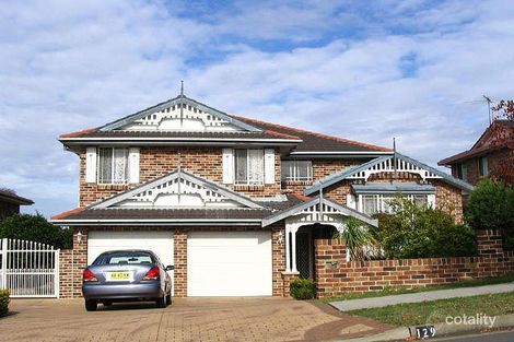 129 Brown Rd, Bonnyrigg Heights, NSW 2177