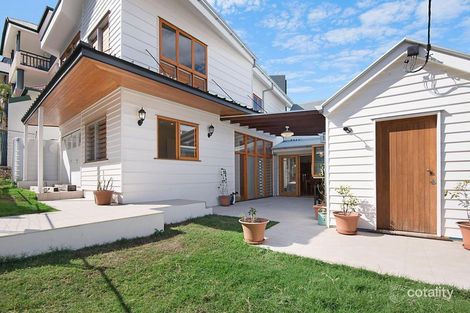 34 Terrace St, Spring Hill, QLD 4000