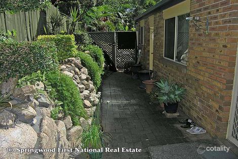 Property photo of 25/8 Briggs Road Springwood QLD 4127