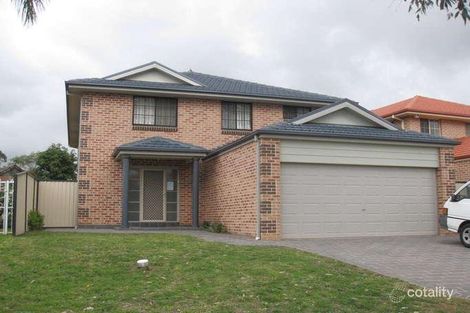 10 Denis Winston Dr, Doonside, NSW 2767