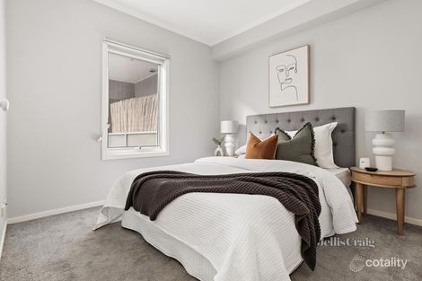 Property photo of 42/2 Newmarket Way Flemington VIC 3031