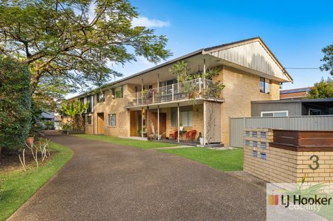 Property photo of 2/3 Newberry Parade Brunswick Heads NSW 2483