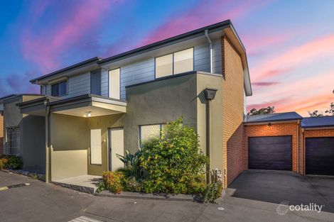 Property photo of 9/269 Canley Vale Road Canley Heights NSW 2166