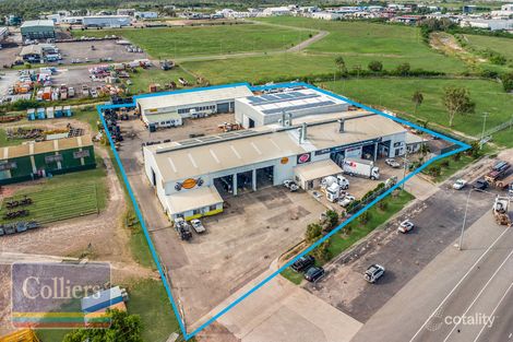 881 Ingham Rd, Bohle, QLD 4818