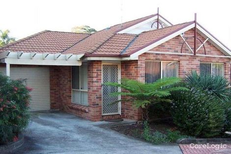 Property photo of 9 Wilkinson Lane Telopea NSW 2117