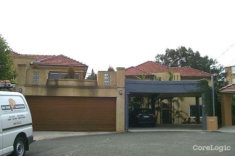 Property photo of 3 Greens Drive Cammeray NSW 2062