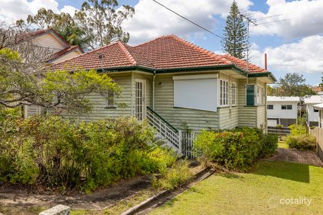 Property photo of 8 Gotha Street Camp Hill QLD 4152
