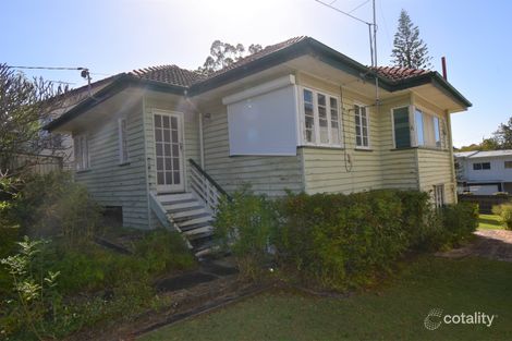 Property photo of 8 Gotha Street Camp Hill QLD 4152