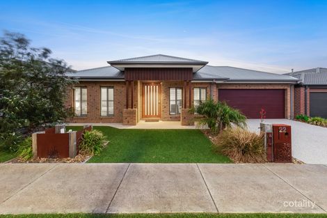 22 Arcadia Dr, Mount Duneed, VIC 3217