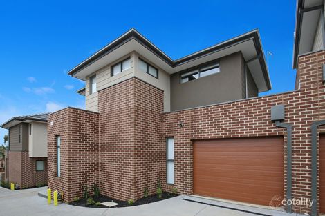 2/61 Settlement Rd, Bundoora, VIC 3083