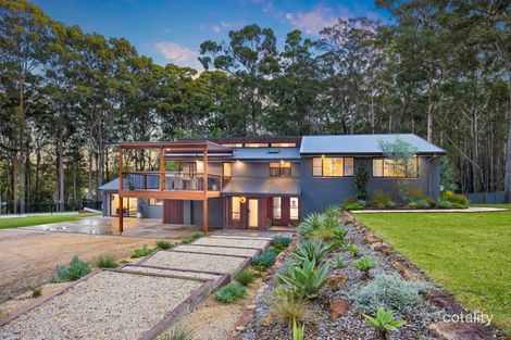 12 Kulla Pl, Bonny Hills, NSW 2445