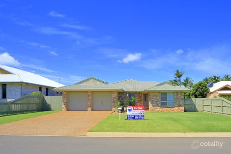 Property photo of 6 Dullaway Court Kalkie QLD 4670