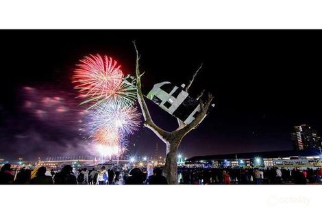 818/750 Bourke St, Docklands, VIC 3008