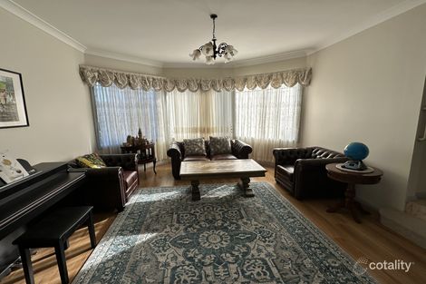 Property photo of 12 Tesoriero Terrace Tumbi Umbi NSW 2261