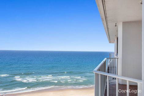 Property photo of 15D/50 Old Burleigh Road Surfers Paradise QLD 4217