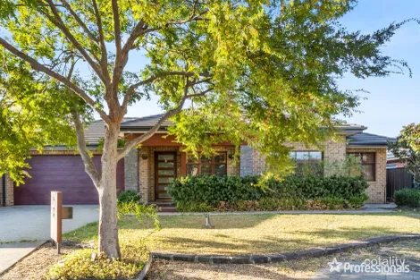 Property photo of 66 Bedingham Drive Hillside VIC 3037