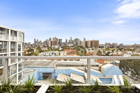 Property photo of 706/39 Appleton Street Richmond VIC 3121