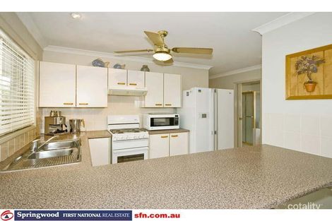 Property photo of 6 Riverleigh Place Loganholme QLD 4129